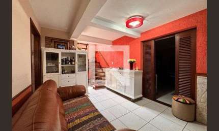 Casa com 3 quartos à venda na Rua Juazeiro, --, Paraíso, Santo André