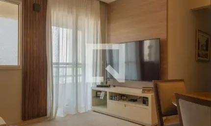 Apartamento com 3 quartos à venda na Avenida Dom Jaime de Barros Câmara, --, Planalto, São Bernardo do Campo