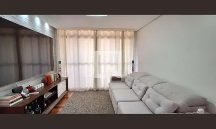 Apartamento à Venda - Santa Paula, 3 Quartos,  150 m2