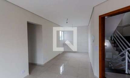 Apartamento com 2 quartos à venda na Rua Lima, --, Utinga, Santo André