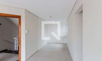 Apartamento com 2 quartos à venda na Rua Lima, --, Utinga, Santo André