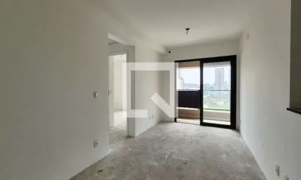 Apartamento à Venda - Jardim do Mar, 2 Quartos,  52 m2