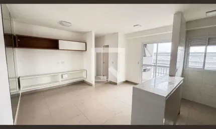 Apartamento à venda - vila metalúrgica, 2 quartos,  58 m2