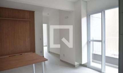 Apartamento à Venda - Parque das Nações, 2 Quartos,  53 m2