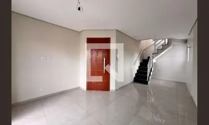 Apartamento à Venda - Vila Metalúrgica, 2 Quartos,  100 m2