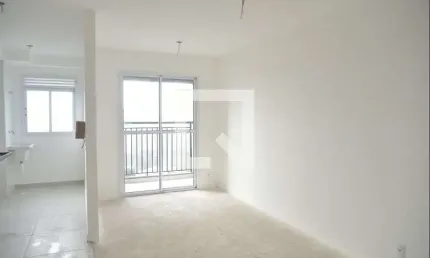 Apartamento com 2 quartos à venda na Rua Porto Carrero, --, Campestre, Santo André