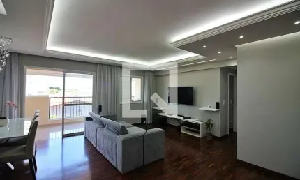 Apartamento à Venda - Rudge Ramos, 2 Quartos,  100 m2
