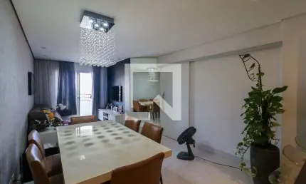 Apartamento com 2 quartos à venda na Rua Sílvia, --, Olímpico, São Caetano do Sul