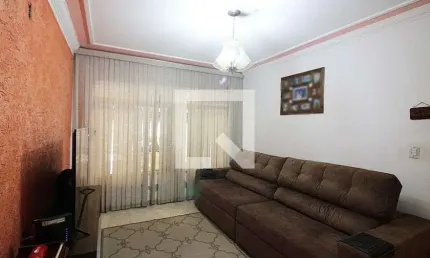 Casa com 3 quartos à venda na Rua Doutor Gabriel Nicolau, --, Rudge Ramos, São Bernardo do Campo