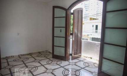 Casa com 1 quarto à venda na Rua Engenheiro Cajado de Lemos, --, Cerâmica, São Caetano do Sul