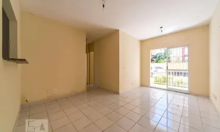Apartamento à Venda - Baeta Neves, 3 Quartos,  75 m2