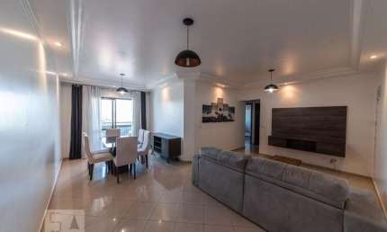 Apartamento com 3 quartos à venda na Rua Vicente de Carvalho, --, Anchieta, São Bernardo do Campo