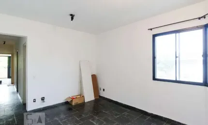 Apartamento à Venda - Vila Lusitânia, 3 Quartos,  105 m2