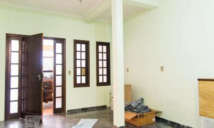 Casa com 4 quartos à venda na Rua Enrico Fermi, --, Centro, Santo André