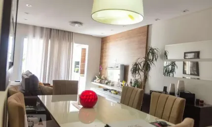 Apartamento à venda - nova petrópolis, 3 quartos,  119 m2