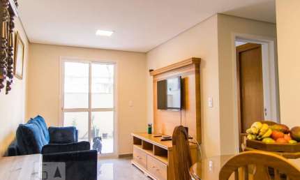Apartamento à Venda - Parque das Nações, 2 Quartos,  100 m2