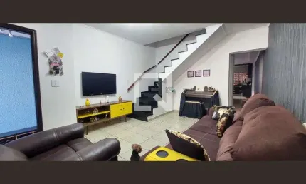 Casa à Venda - Vila Metalúrgica, 3 Quartos,  210 m2