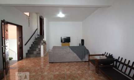 Casa com 2 quartos à venda na Rua Picuí, --, Olímpico, São Caetano do Sul