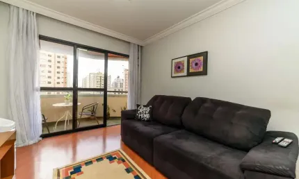Apartamento à Venda - Santa Paula, 3 Quartos,  98 m2