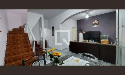 Casa à Venda - Parque Bandeirante, 3 Quartos,  110 m2