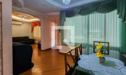 Casa com 3 quartos à venda na Rua Doutor Francisco da Silva Prado, --, Taboão, São Bernardo do Campo