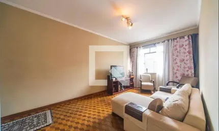 Apartamento com 3 quartos à venda na Rua General Glicério, --, Centro, Santo André