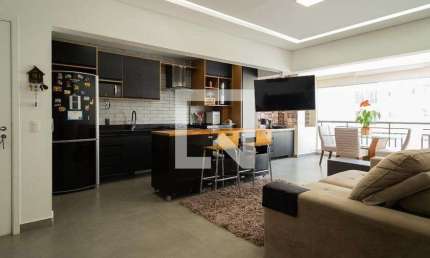 Apartamento com 3 quartos à venda na Avenida Armando Ítalo Setti, --, Baeta Neves, São Bernardo do Campo