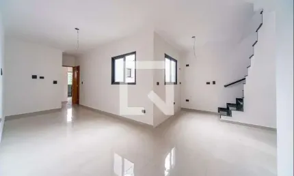 Apartamento à Venda - Vila América, 2 Quartos,  108 m2