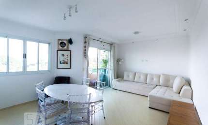 Apartamento à Venda - Jardim do Mar, 3 Quartos,  94 m2