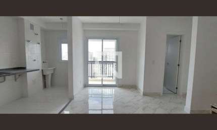 Apartamento à Venda - Vila Metalúrgica, 2 Quartos,  58 m2