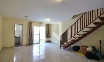 Apartamento à Venda - Baeta Neves, 3 Quartos,  117 m2