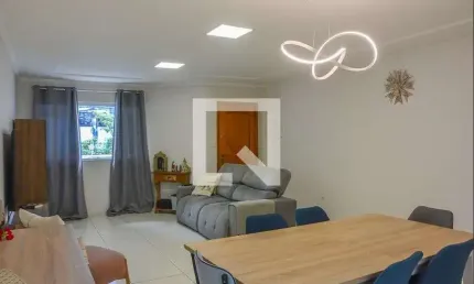 Casa com 3 quartos à venda na Rua Liberdade, --, Baeta Neves, São Bernardo do Campo