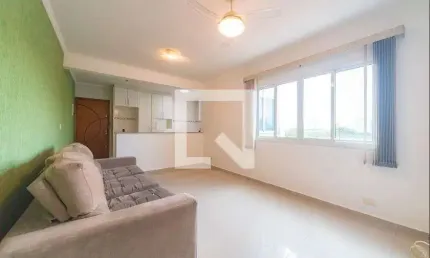Apartamento com 2 quartos à venda na Rua Alenquer, --, Paraíso, Santo André