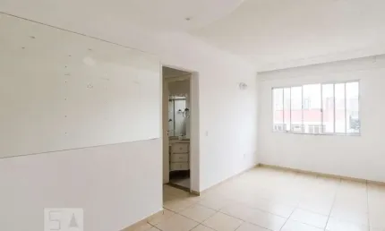 Apartamento com 2 quartos à venda na Rua Chile, --, Taboão, São Bernardo do Campo