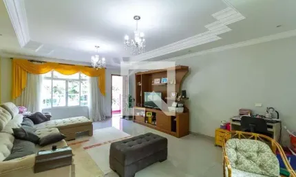 Casa com 3 quartos à venda na Rua Trinidad Casado Garzon, --, Planalto, São Bernardo do Campo