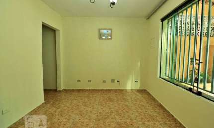 Casa com 3 quartos à venda na Rua Grã-Bretanha, --, Jardim, Santo André
