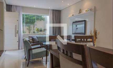 Casa com 3 quartos à venda na Rua Sulu, --, Jardim do Mar, São Bernardo do Campo