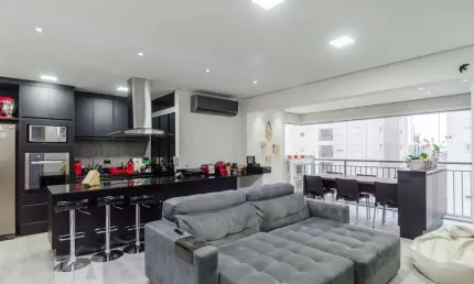 Apartamento com 2 quartos à venda na Avenida Moinho Fabrini, --, Planalto, São Bernardo do Campo