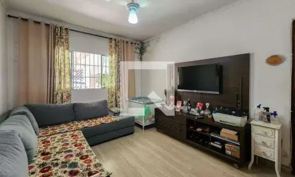 Casa com 6 quartos à venda na Rua Santana, --, Paulicéia, São Bernardo do Campo