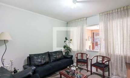 Casa à Venda - Jardim Independência, 2 Quartos,  178 m2