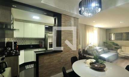 Apartamento à Venda - Santa Teresinha, 2 Quartos,  156 m2