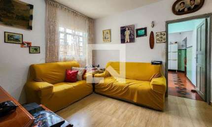 Casa com 2 quartos à venda na Avenida Bezerra de Menezes, --, Assunção, São Bernardo do Campo
