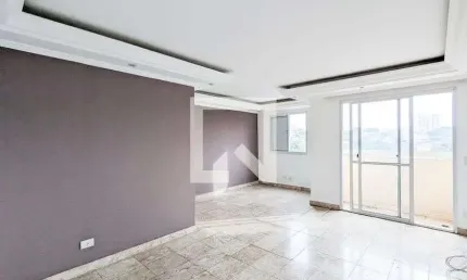 Apartamento à Venda - Baeta Neves, 2 Quartos,  80 m2