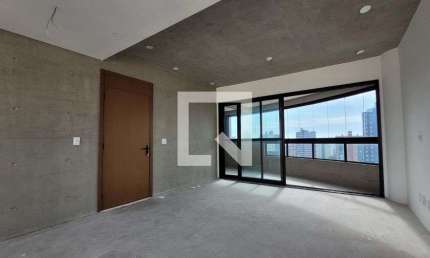 Apartamento com 2 quartos à venda na Rua das Goiabeiras, --, Jardim, Santo André