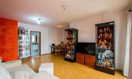 Apartamento à Venda - Vila Leopoldina, 3 Quartos,  102 m2
