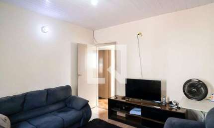Casa com 2 quartos à venda na Rua Campinas, --, Olímpico, São Caetano do Sul