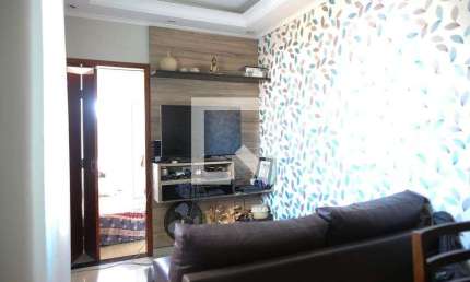 Apartamento à Venda - Vila América, 2 Quartos,  78 m2