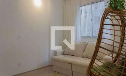 Apartamento com 1 quarto à venda na Rua Eliza da Silva Frezolone, --, Assunção, São Bernardo do Campo