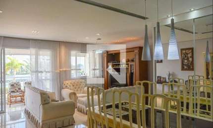 Apartamento à Venda - Vila Lusitânia, 2 Quartos,  91 m2
