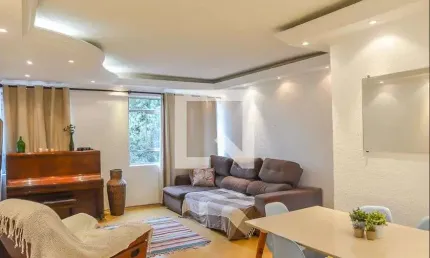 Apartamento com 3 quartos à venda na Rua Professor Antônio Nascimento, --, Demarchi, São Bernardo do Campo